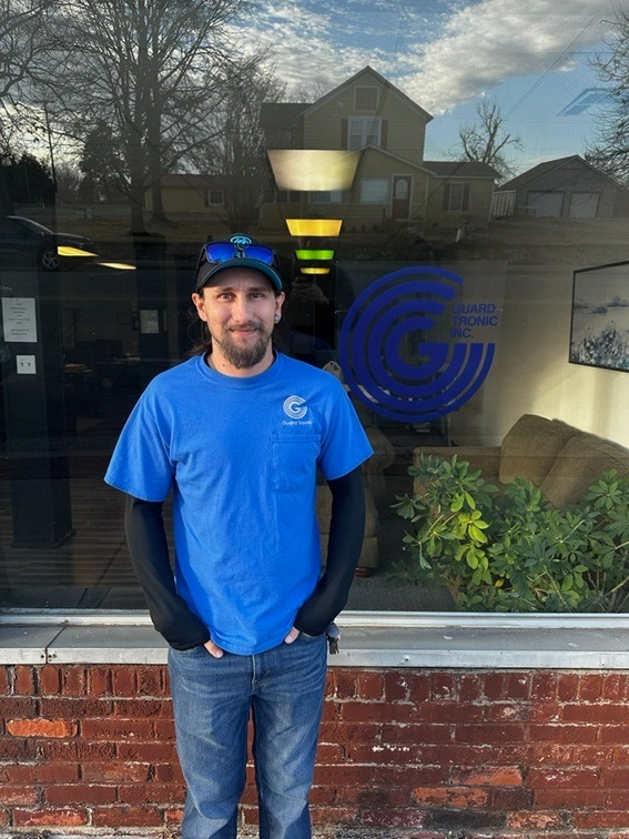 Guard Tronic, Inc. tweet media