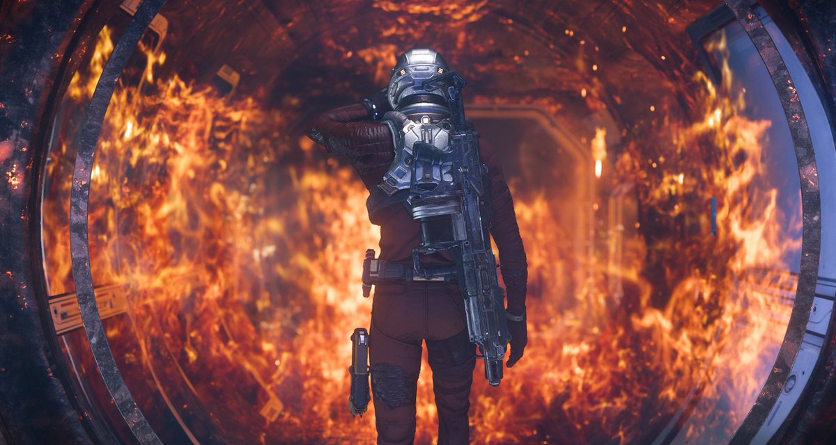 Star Citizen tweet media