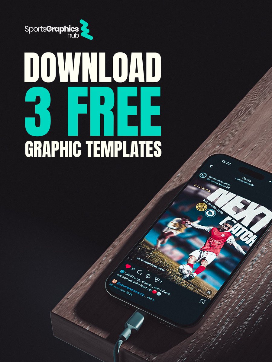 Kev • Sports Social Media Marketing tweet media