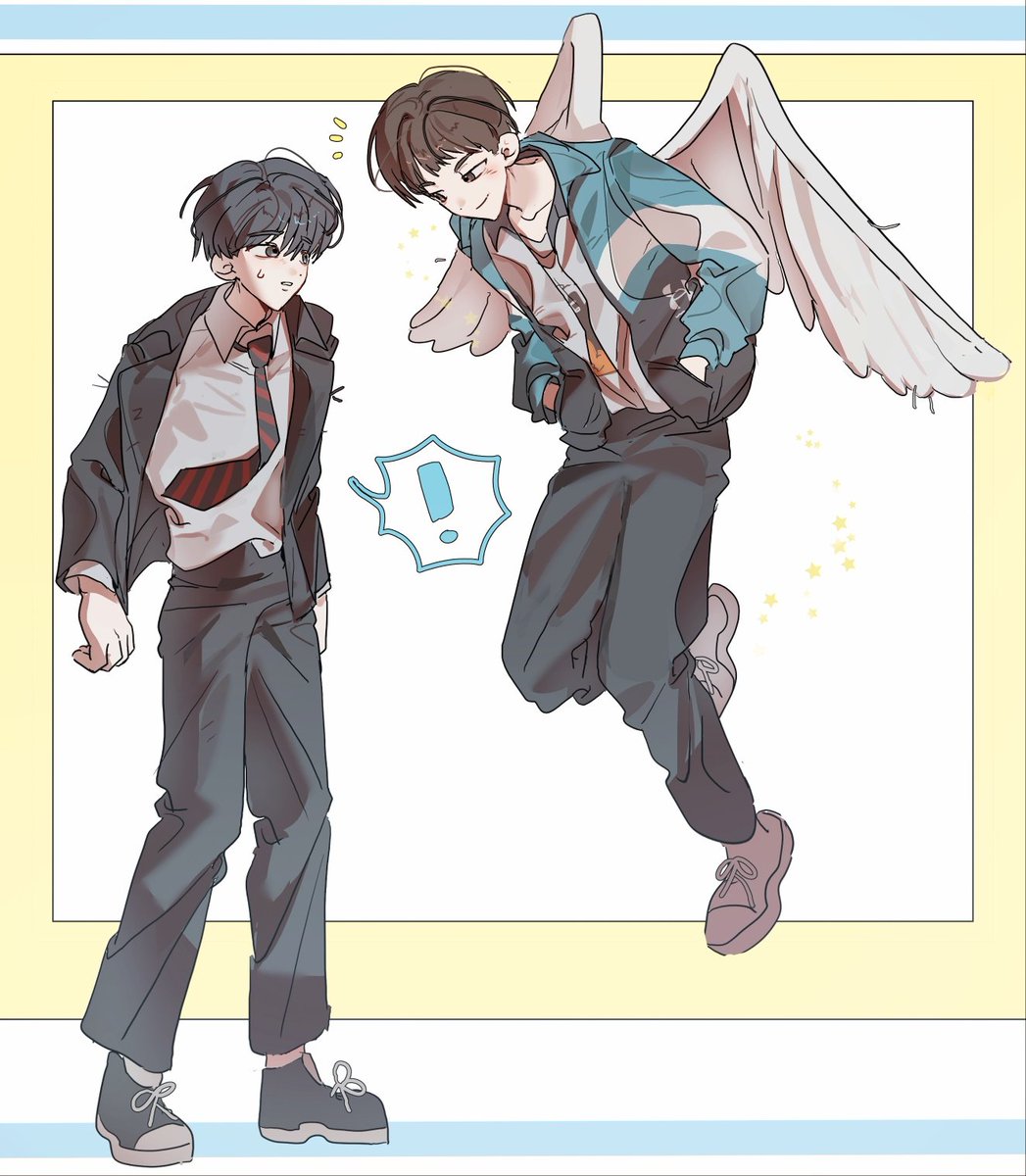 마리모 tweet media