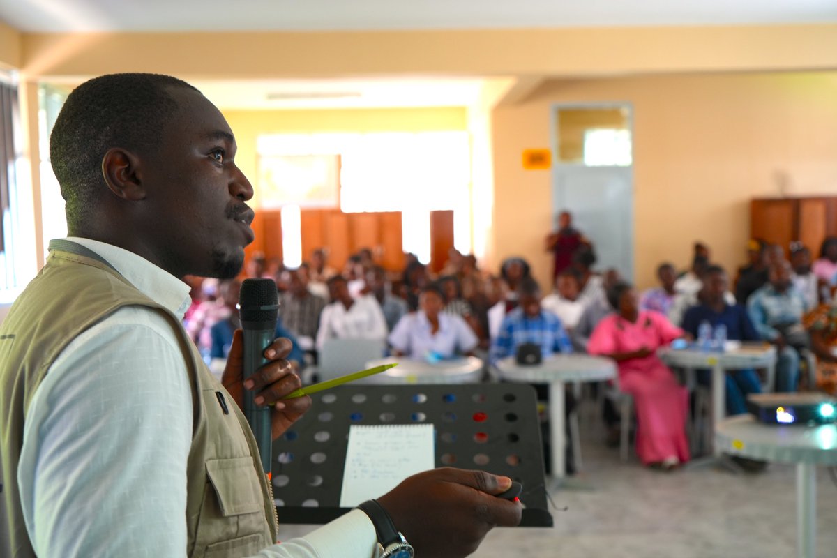 UNOPS Afrique centrale tweet media