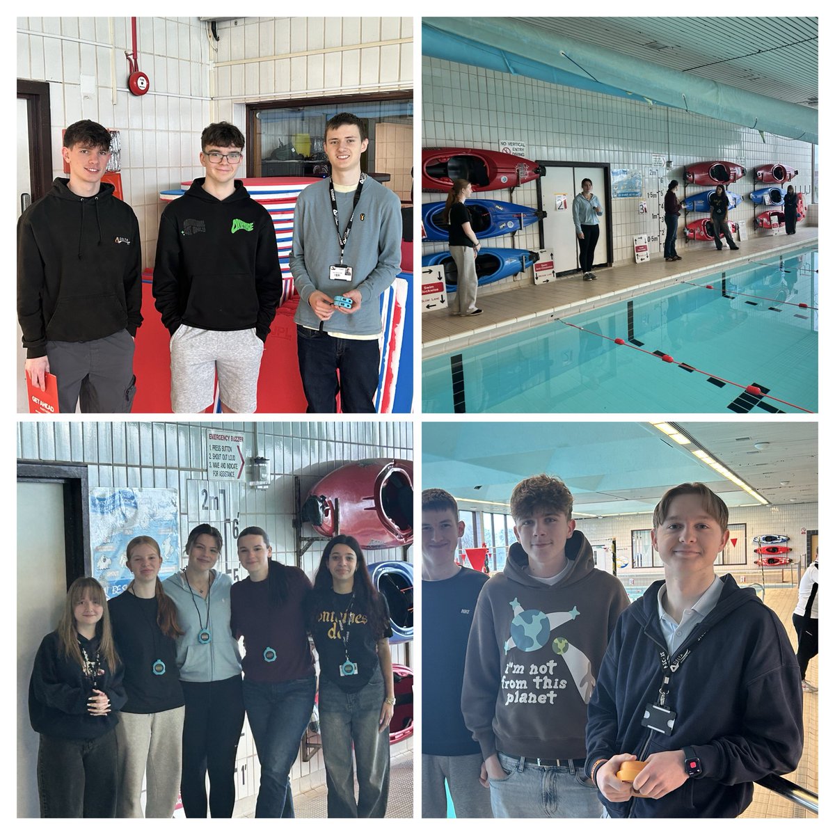 The Vale Academy PE tweet media