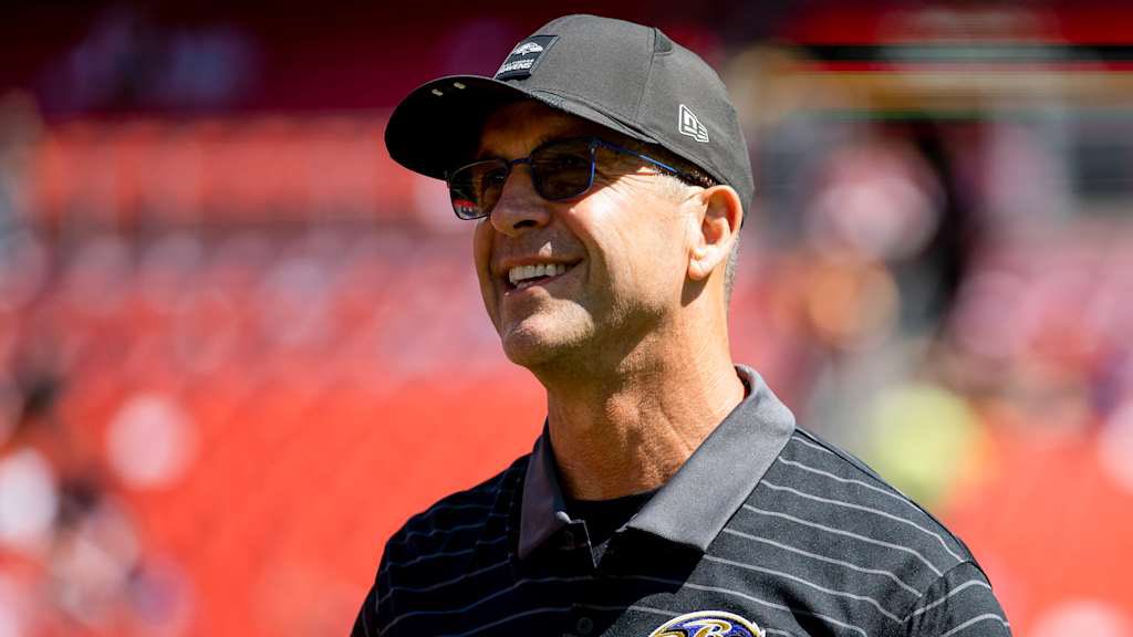 Connor_J_Hughes's tweet image. The #Giants &amp;amp; John Harbaugh are expected to finalize the deal for him to become their head coach today, per sources. They’re pretty close to getting it done, I’m told. I do not expect anything to change that. 

With that, hearing Kevin Stefanski is favorite for #Falcons job.…