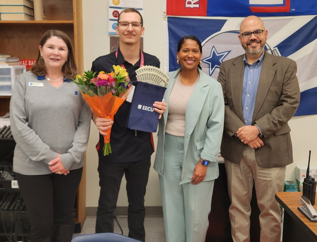 IrvingISDCareers tweet media