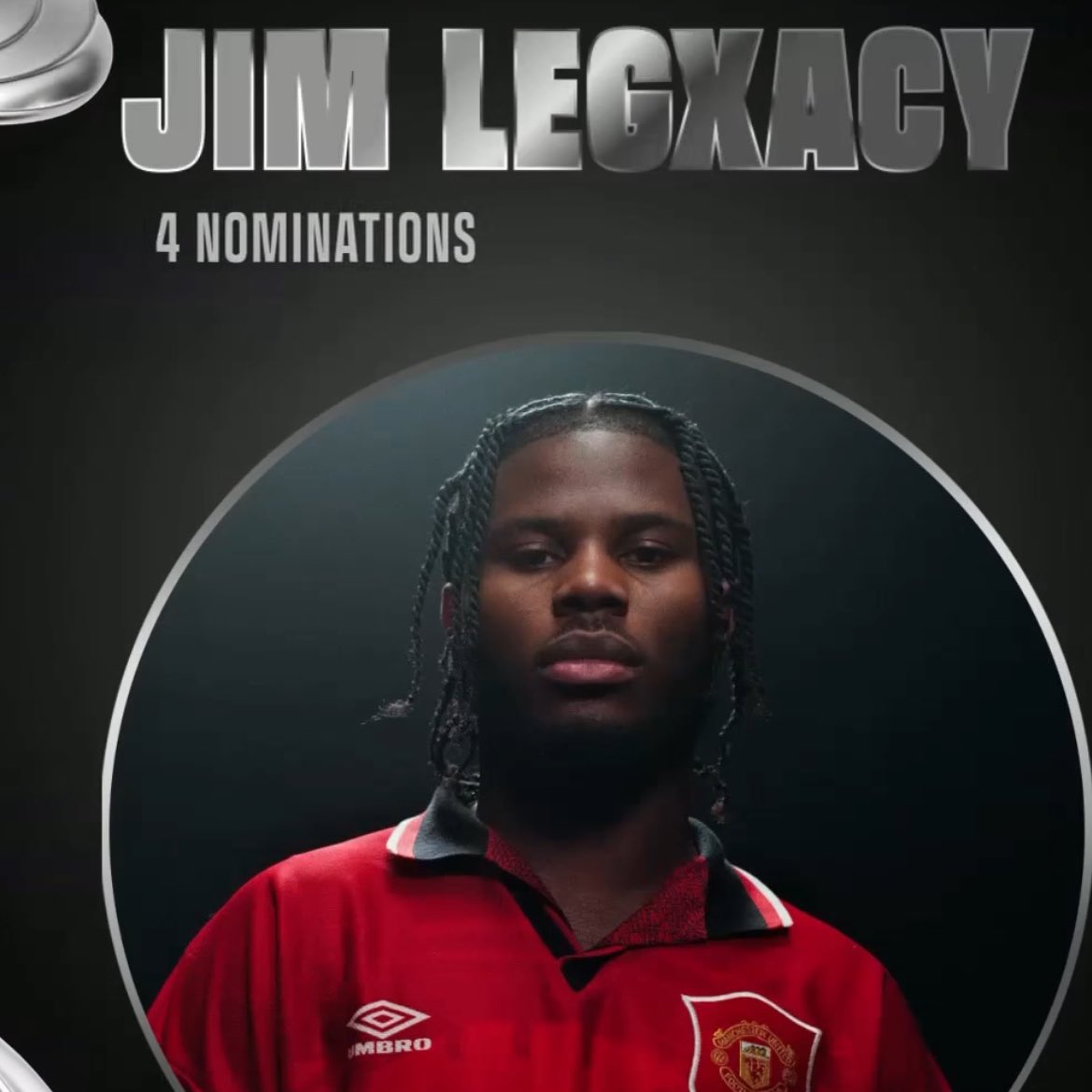 9bills's tweet image. The artists the most nominations for the 2026 #MOBOAwards