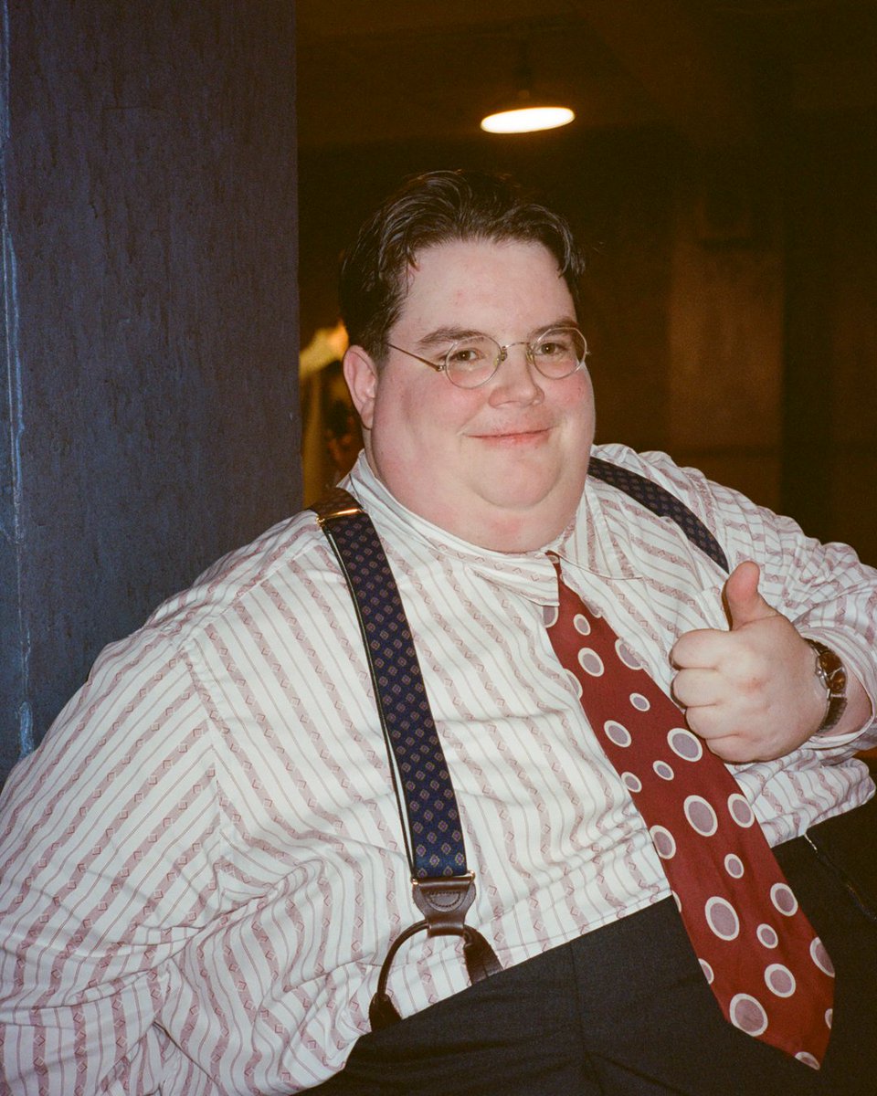 A24's tweet image. A closer look at Miyako Bellizzi’s truly remarkable designs for the 1000+ costumes she made for MARTY SUPREME.