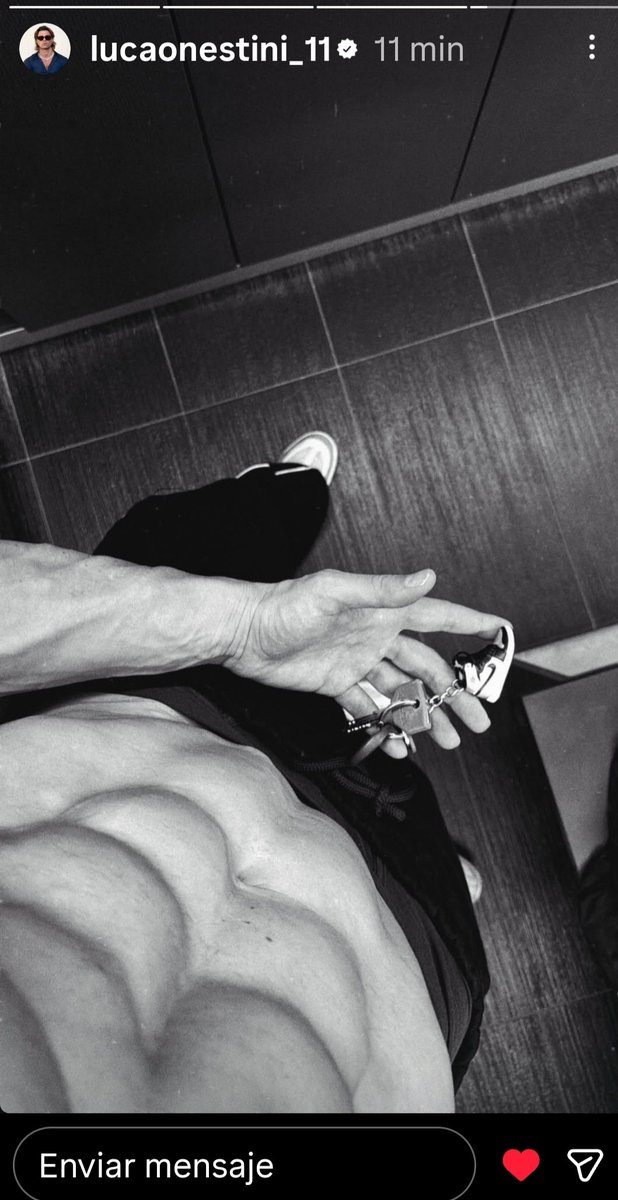 asher2asher2's tweet image. #LucaOnestini #LucaOne16E #Onestiners #TeamLuca #ONE11 🔑🖤