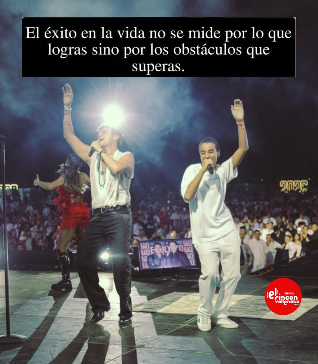 EL RINCÓN VALLENATO (@elrinconvllenat) on Twitter photo 