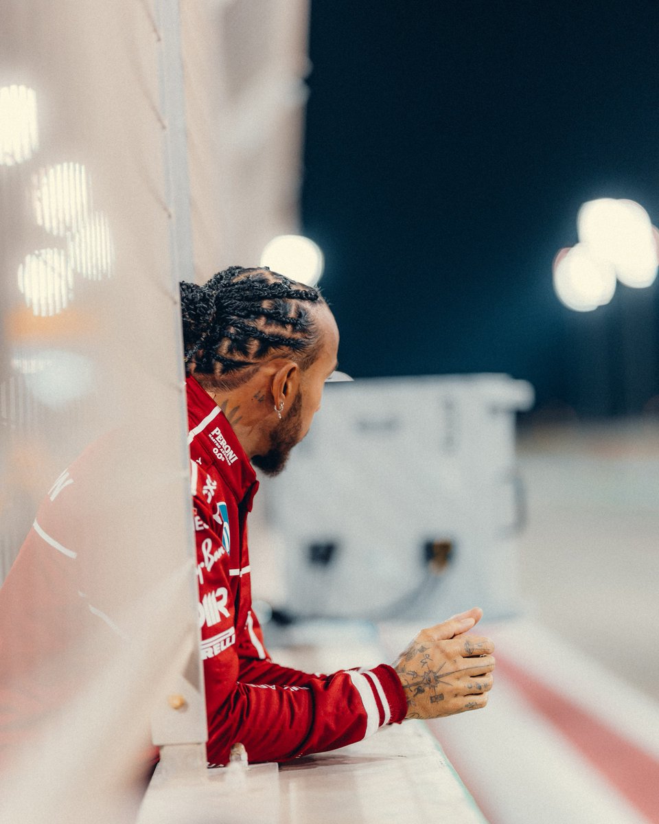 Right around the corner 🔜