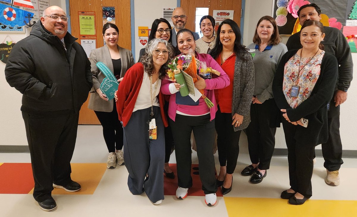 IrvingISDCareers tweet media