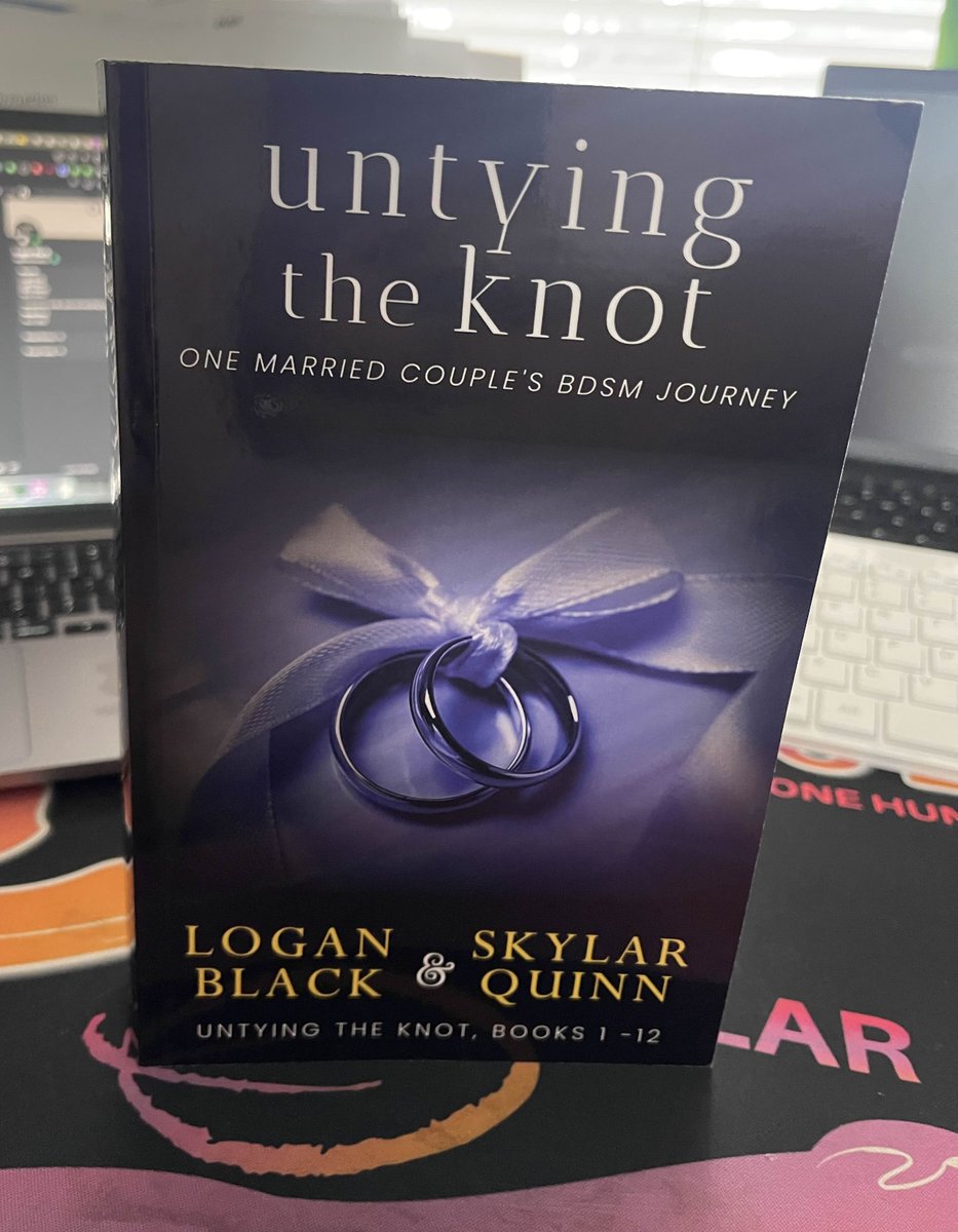 Logan Black tweet media