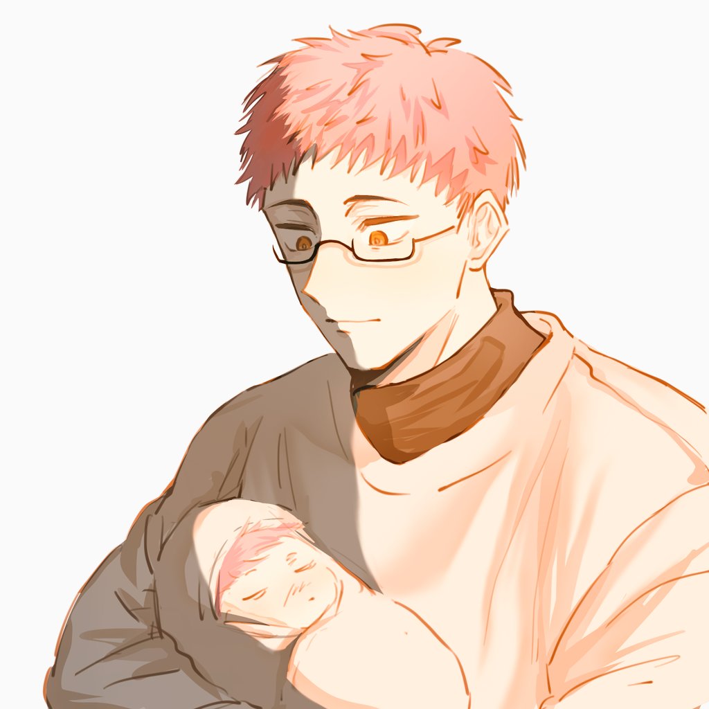 nian1162594's tweet image. 是给亲友的……#虎杖仁