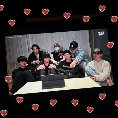 pixiekittyjm's tweet image. @ bts_twt ♡