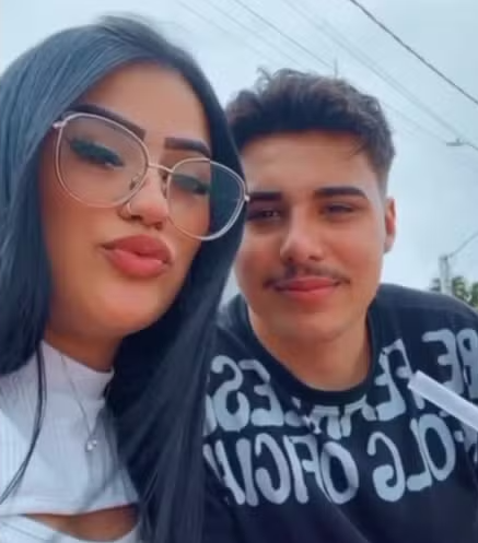 poptime's tweet image. GENTE? Esposa de Pedro, do BBB26, acaba de ULTRAPASSAR os seguidores dele no Instagram.