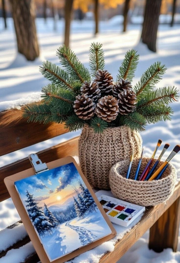 ؛

؛

؛

يسعد مساء اللي ليا قلت وينك
  غمّـض عيونـهہ ثم أشر هنيّا

يقول شفني بين ( قلبك و عينك)
   واقول أحبك يا جميل المحيّا 

#مـــــســـاء_الــــــخــــير
🕊✨✨🕊