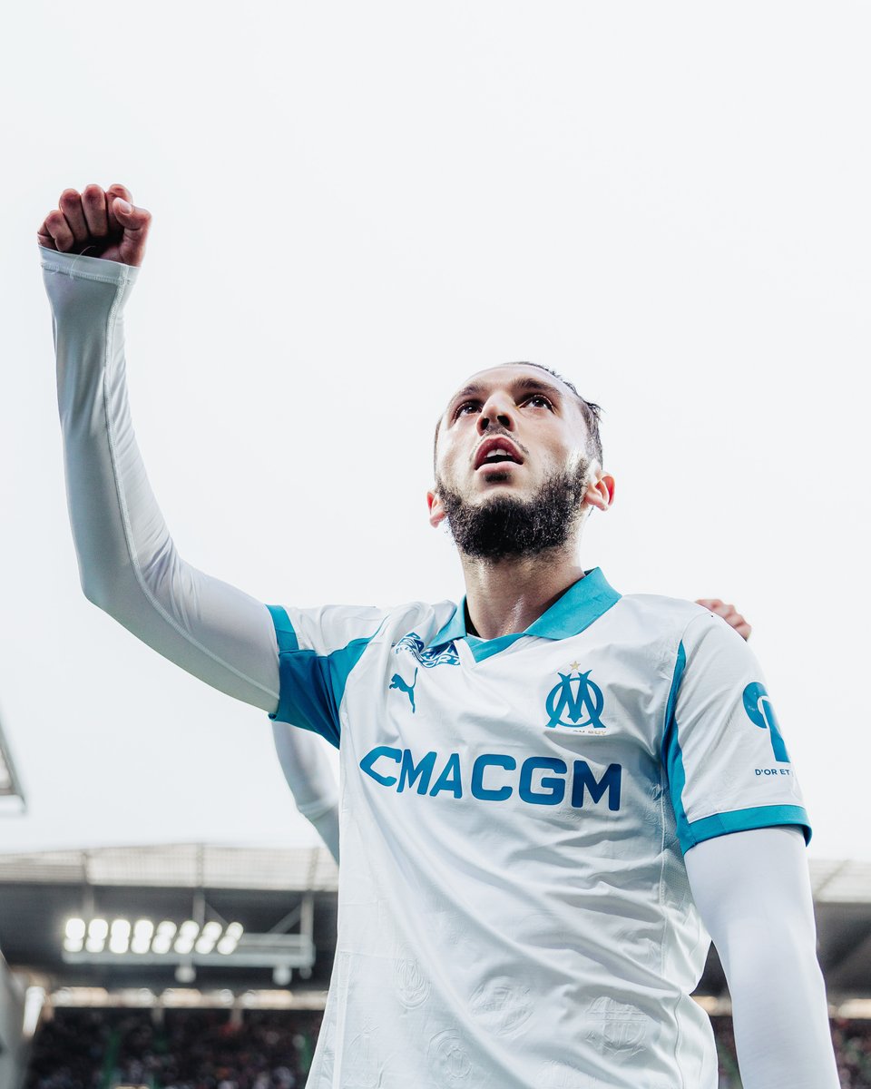 OM_Officiel's tweet image. Veille de #SCOOM 🎯