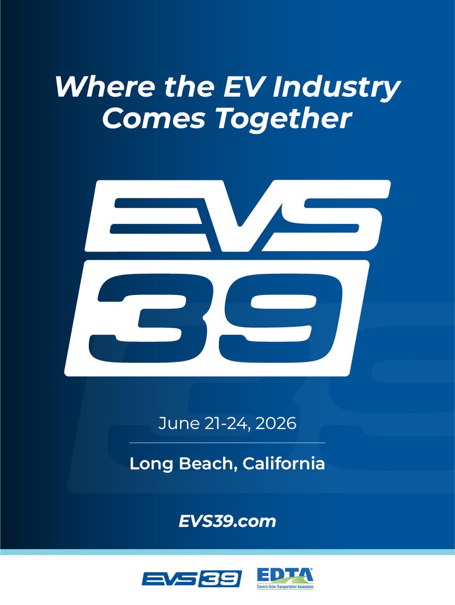 EVS39 tweet media