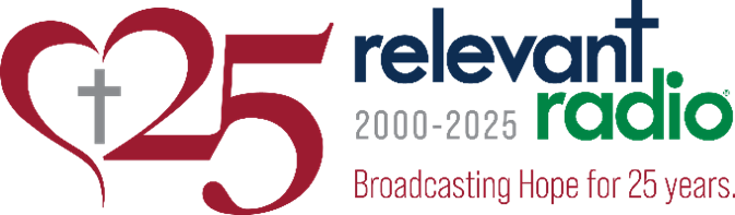 Relevant Radio recently celebrated 25 Years of “Bringing Christ to the World through the Media.” In December, more than 1,000 friends attended a Solemn Mass at St. Mary of the Angels Church, followed by a formal dinner at the Hilton Chicago. Aid for Women is proud to have been