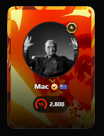 MacMate 🦘 tweet media