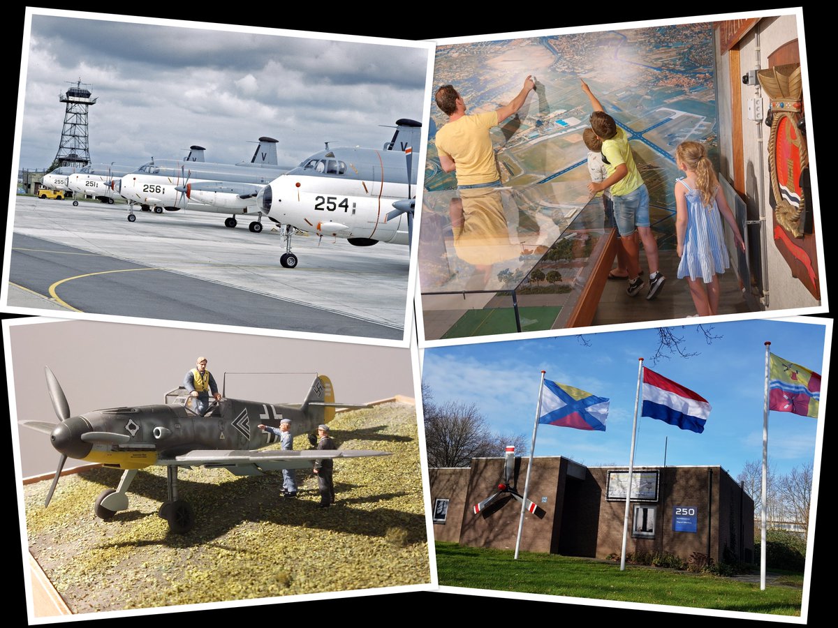 Valkenburg1939's tweet image. Heb je nog geen plannen voor zaterdag 17 januari? ✈️
Bezoek het Bezoekerscentrum Vliegveld Valkenburg en ontdek de lokale luchtvaartgeschiedenis. Zelfs veel omwonenden kennen deze verborgen parel nog niet!
🕐 Zat. 13.00–16.00 uur | 🎟️ Gratis toegang
Kom langs en ontdek het zelf!