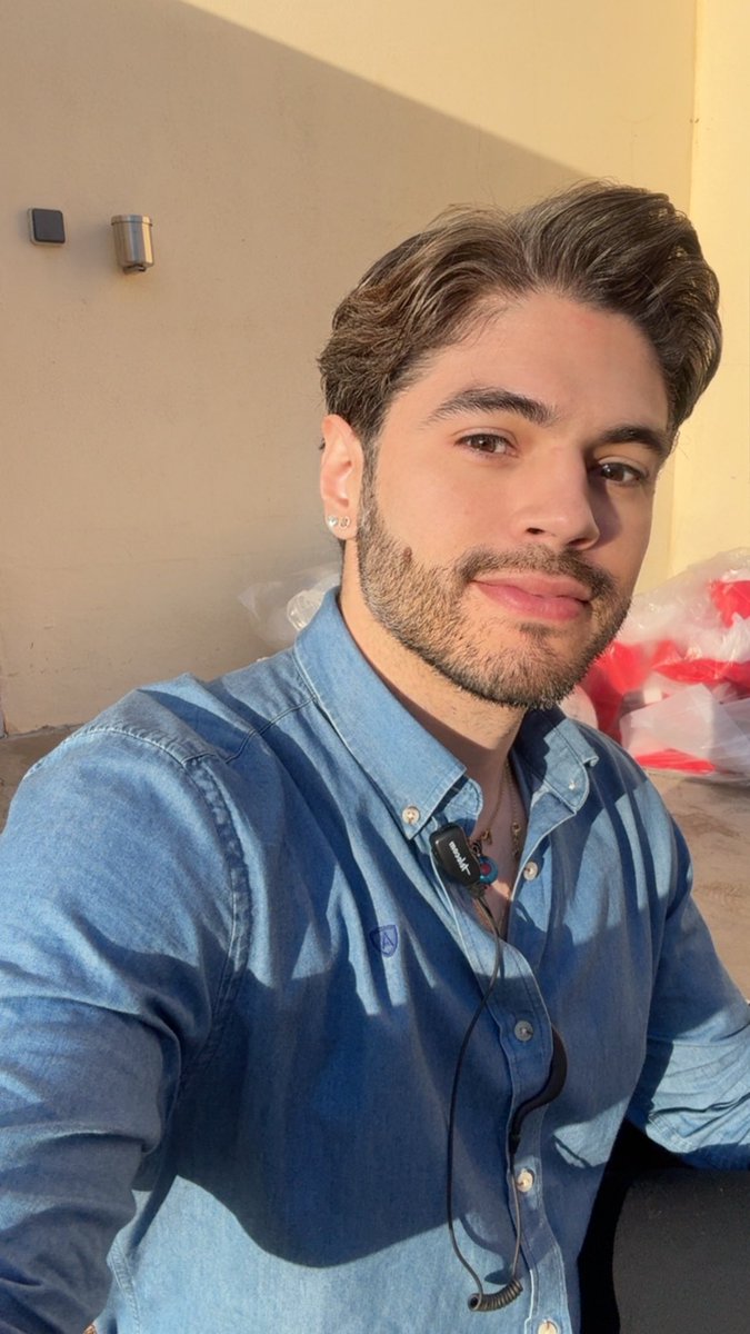 José Manuel tweet media