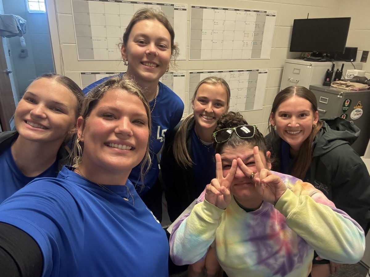 Sadie Schell tweet media