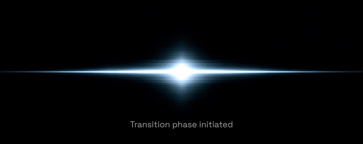 Vegadotfun's tweet image. The private beta phase has concluded. We thank all participants.

The protocol now enters a review period, during which participation data and mechanism performance will be assessed in preparation for the public platform release and the $VEGA token generation event.