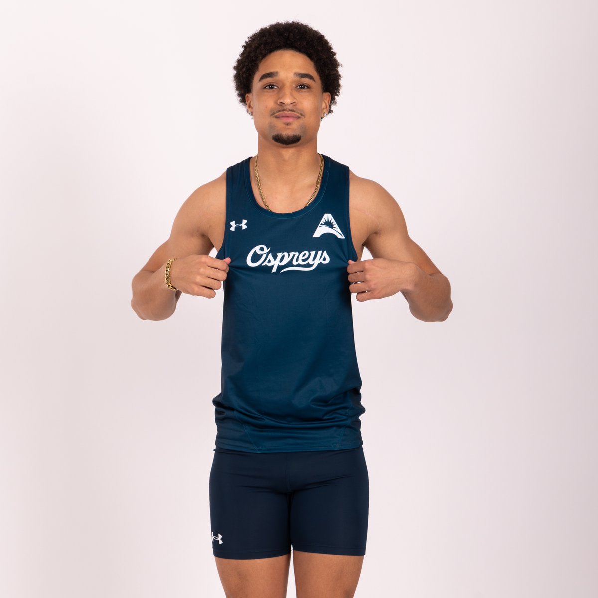UNF XC / Track & Field tweet media