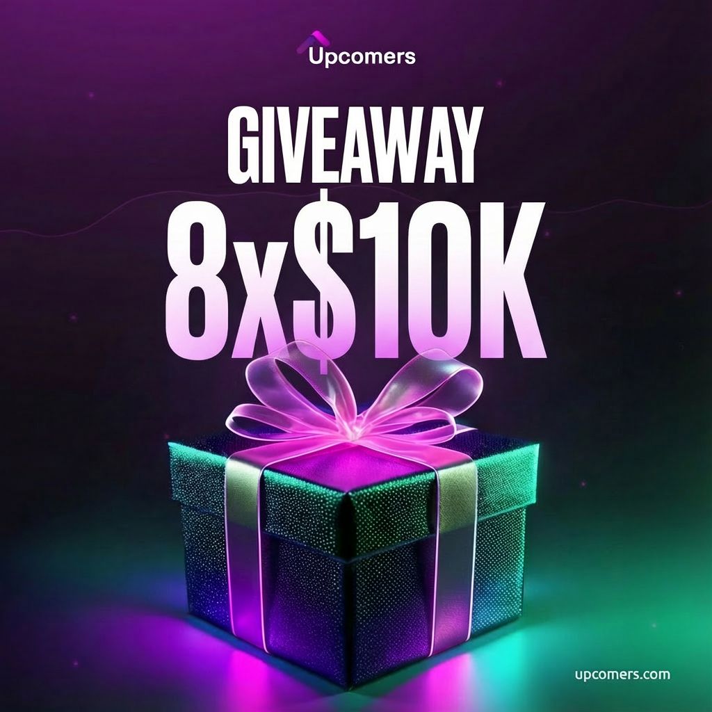aryamanfx's tweet image. 🚨8X$10,000 GIVEAWAY ACCOUNTS📷 
Steps To Participate -  
1. Follow - @aryamanfx  @birsah_fx01 
2.Join the discord:discord.gg/WmUShkuJfs  
3. Like, Repost &amp;amp; Tag 3 Friends