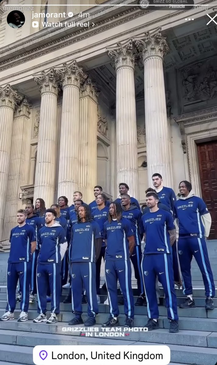 EricTweetsNBA's tweet image. They still got 12 front and center in the team photo