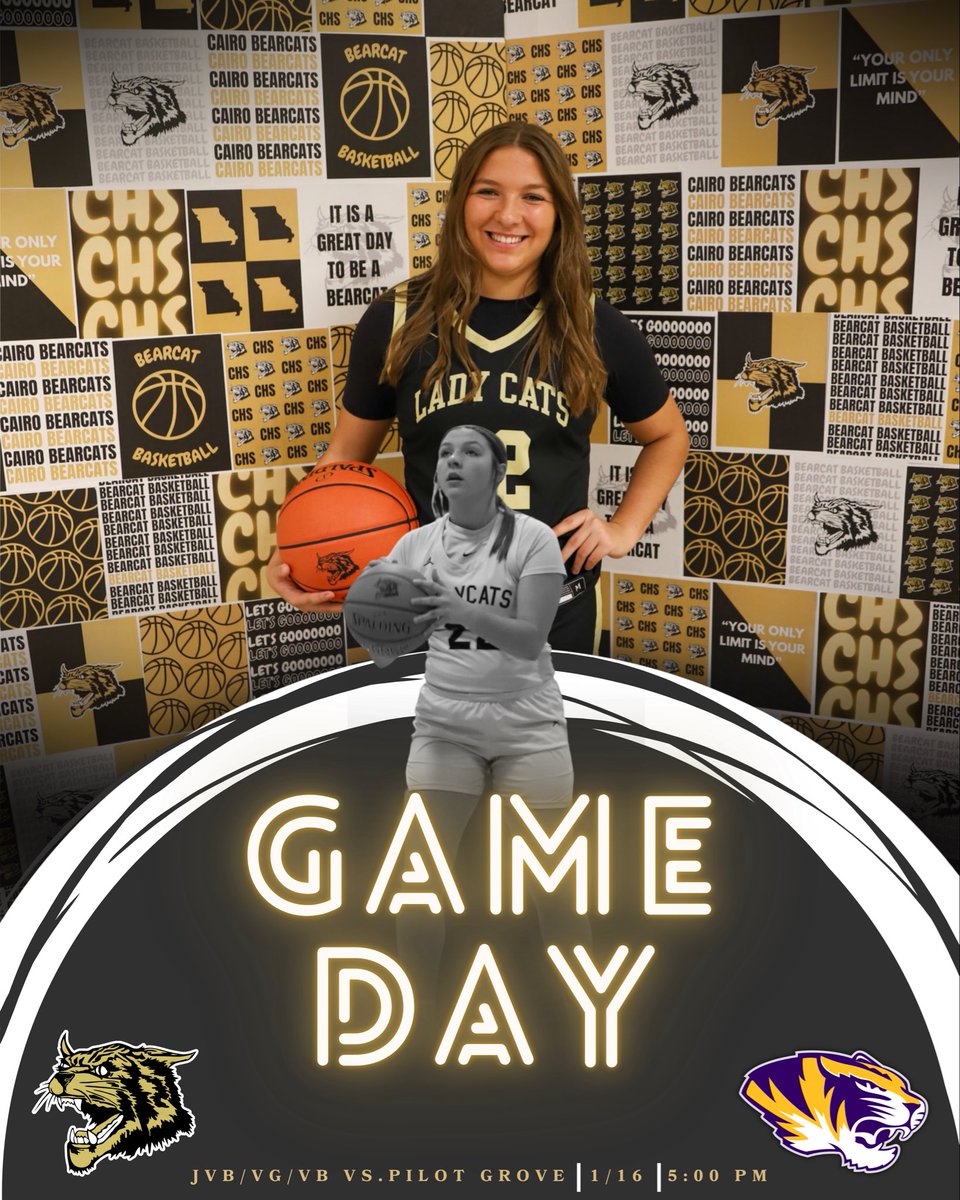 Ladycats Basketball (@ladybearcathoop) on Twitter photo 