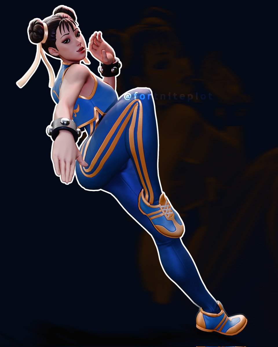 fortniteplot's tweet image. Round 1 💥

#fortnite #fortography #streetfighter #fortniterender #fortniteskin #fortnitebutt #fortnitethigh #fortniter34 #fortniteass #chunli #cammy