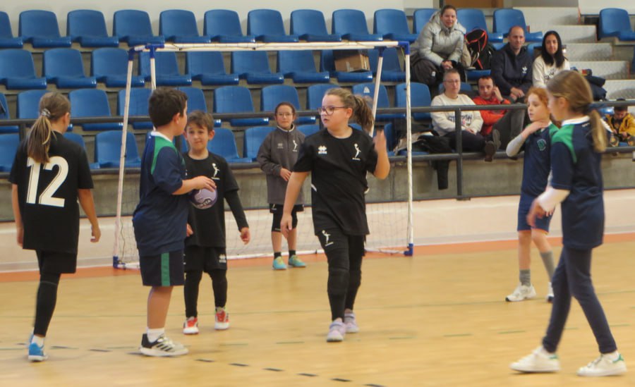 Delegación Provincial de Balonmano de Salamanca tweet media