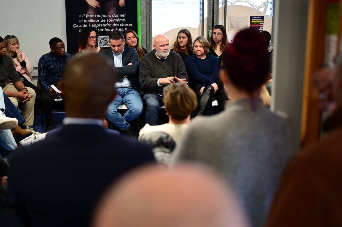 Préfet de la Charente tweet media