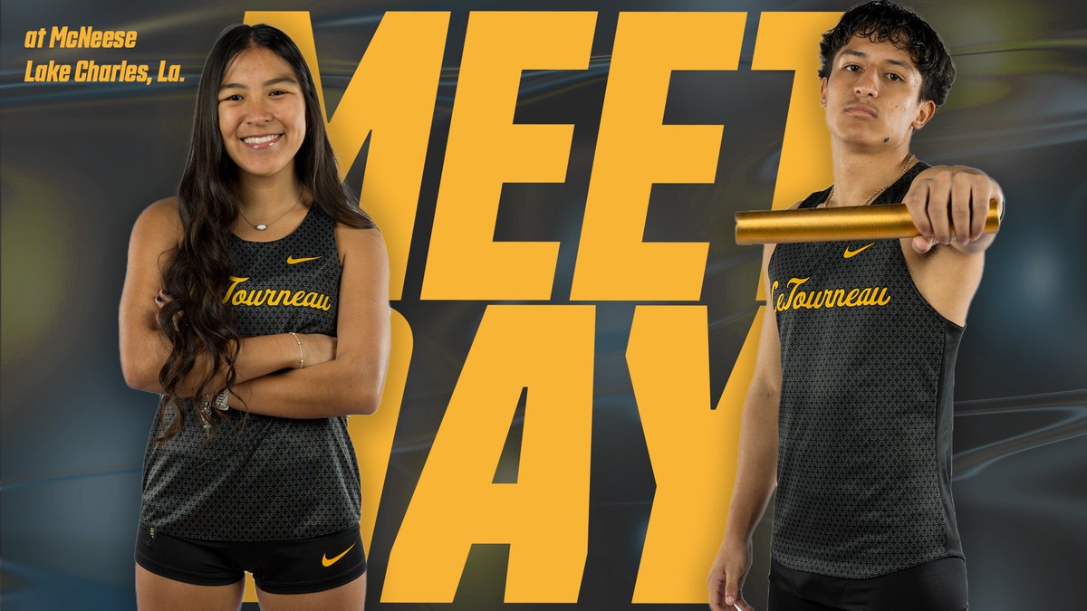 LeTourneau YellowJackets tweet media