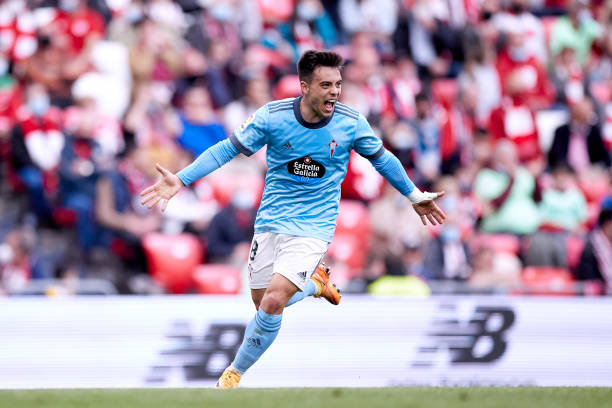 Dicho todo esto. 

Fran Beltrán es una leyenda del Celta y así debe ser despedido.