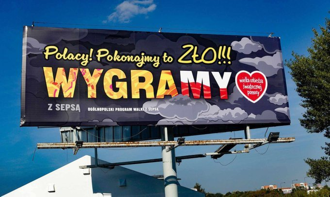 🚫 NIE DAJĘ NA PROPAGANDĘ 🚫