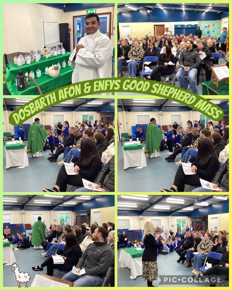 St Robert’s RC Primary School tweet media