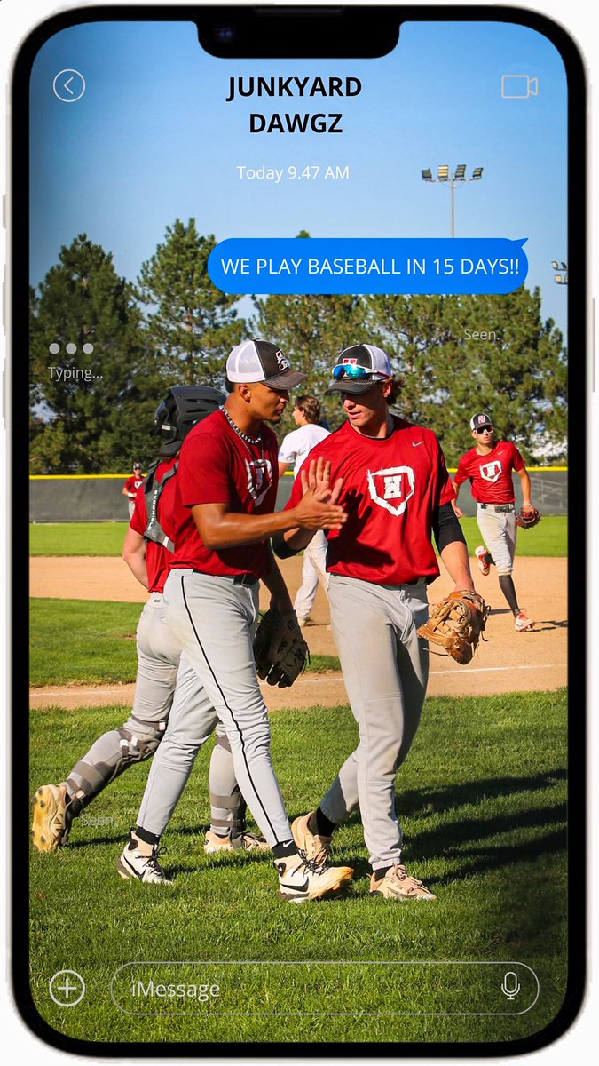Hastings Baseball tweet media