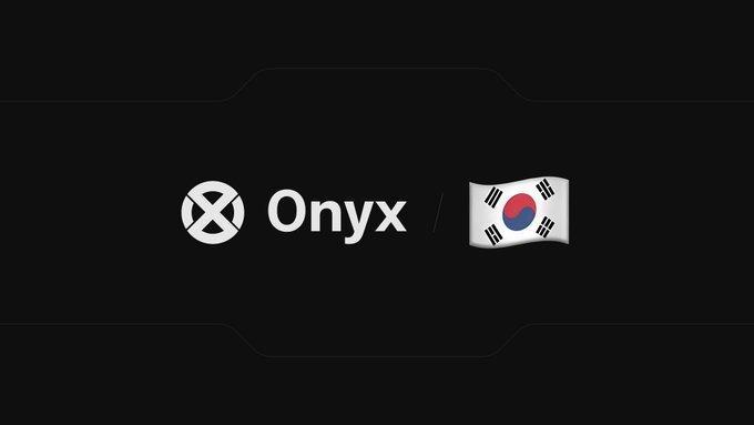 Onyx tweet media
