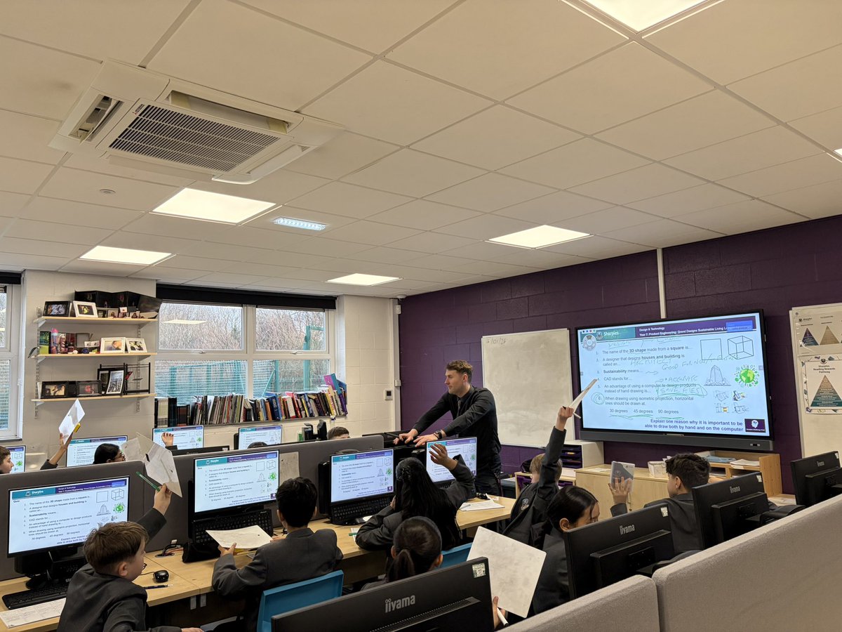 Sharples Student Affairs Committee tweet media