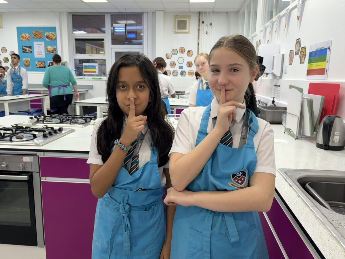 Sharples Student Affairs Committee tweet media