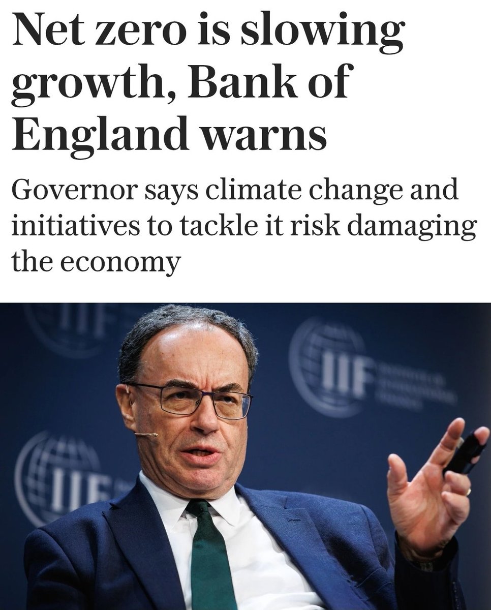 7Kiwi's tweet image. You don't say. Bank of England is very slow on the uptake. Why did it take so long to work out that the highest industrial electricity prices in the world would damage growth. AR7 will make things worse.