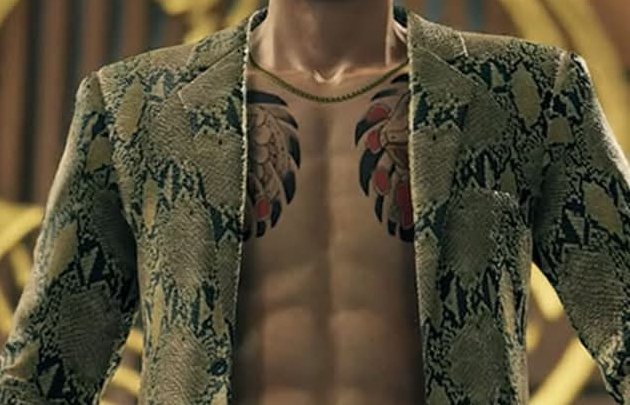 PlayStaySherwin's tweet image. Did I get it?