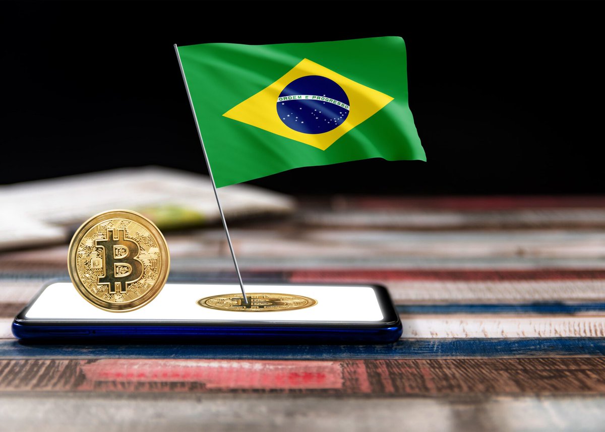 MERGE São Paulo debate impactos da nova regulação cripto no Brasil:
criptolabnews.com.br/2026/01/16/mer…

#Cripto #Merge #SP #Brasil #Regulamentação
