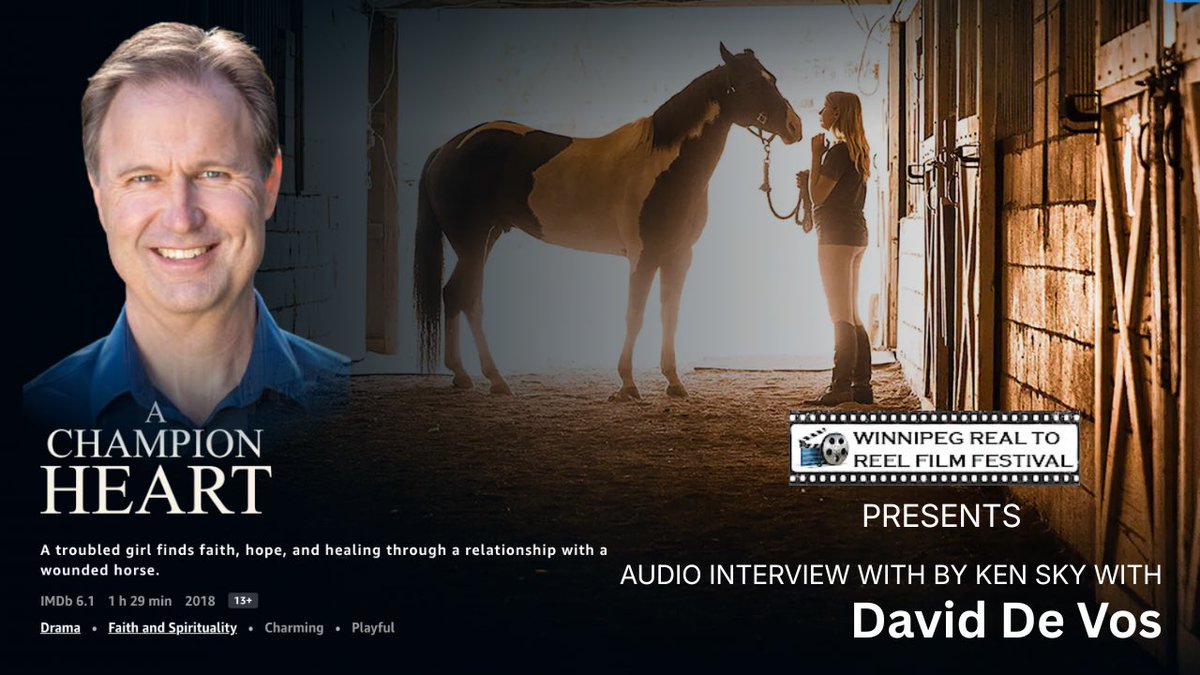 WR2R Film Festival tweet media