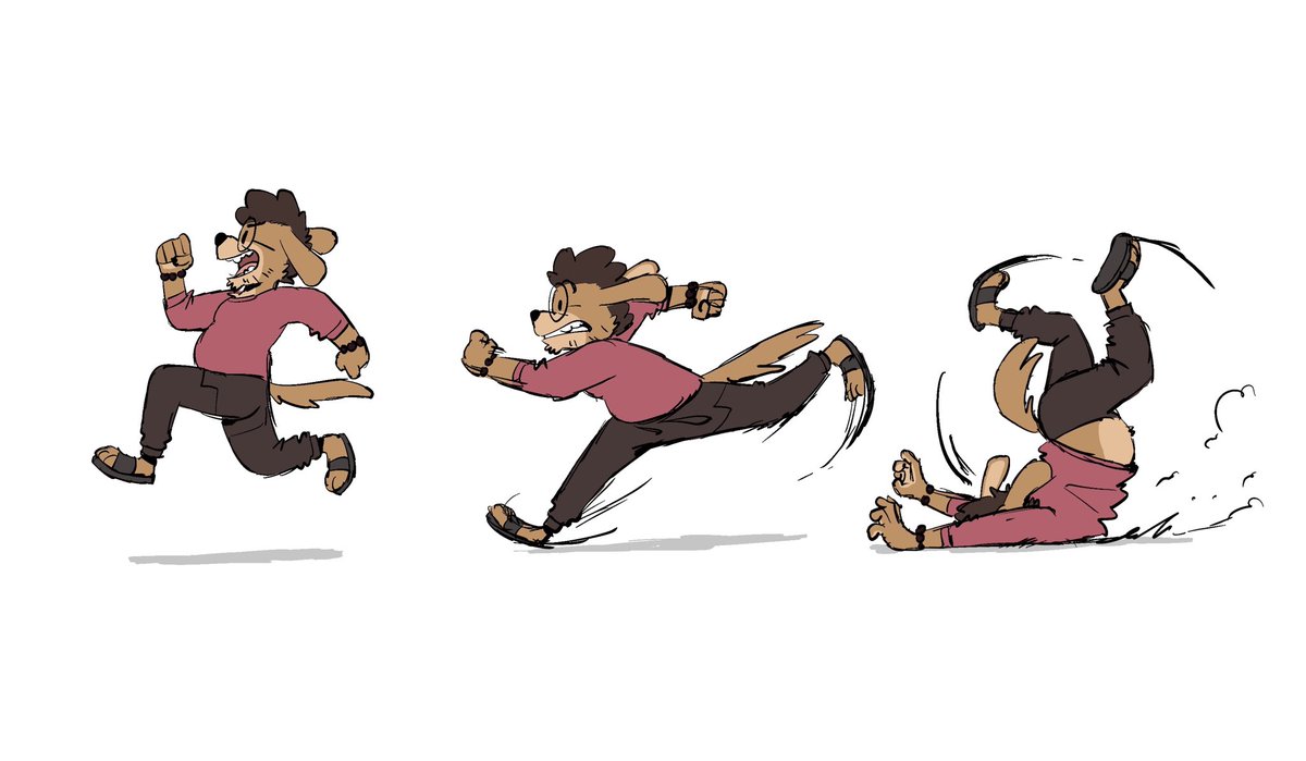 Black_Zork's tweet image. READY FOR ANE!!!