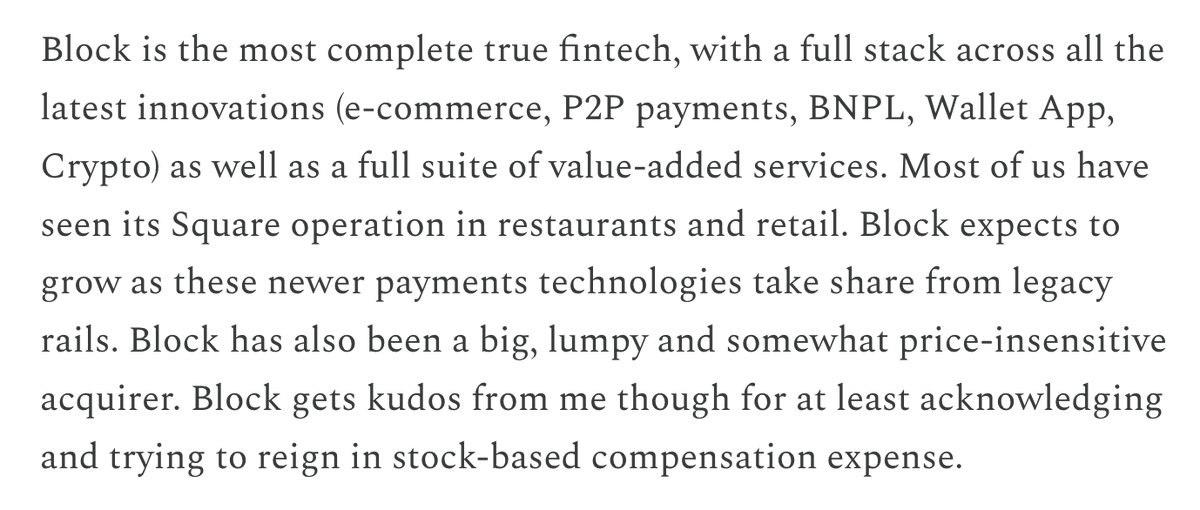 nachunja's tweet photo. $XYZ
Michael Burry's comments on @blocks https://t.co/pPEIV9yqtj