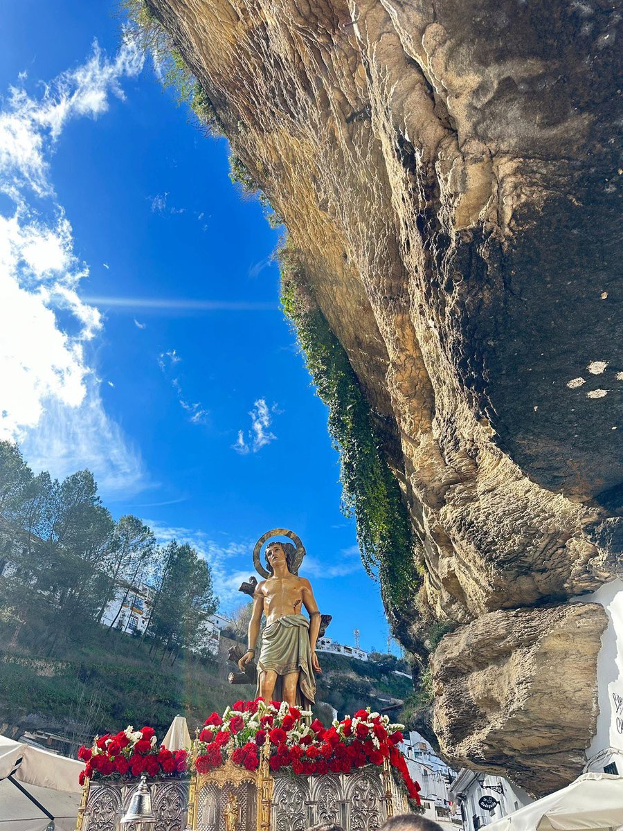 BM Maestro Paco Tenorio tweet media