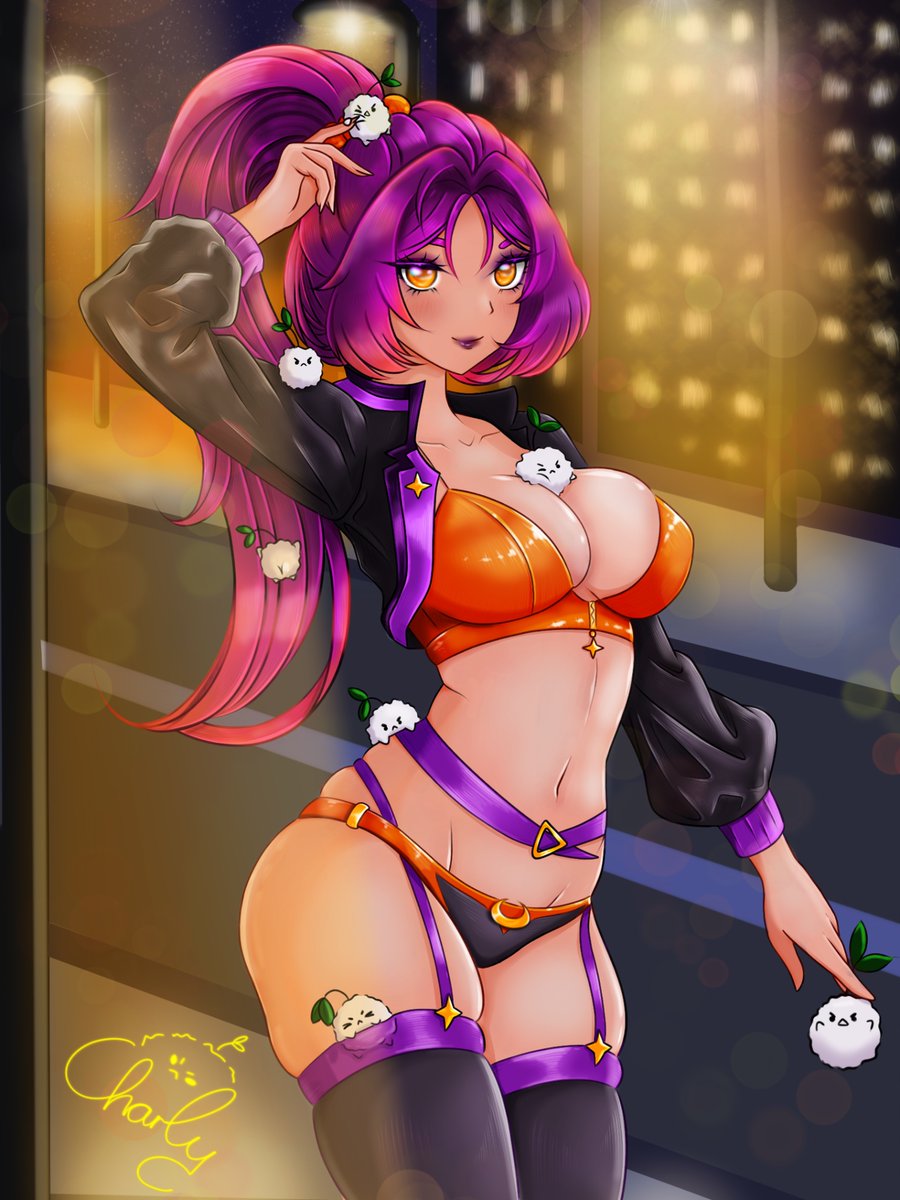 Charly/Charliyn tweet media